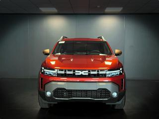 DACIA Duster usata, con Airbag