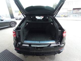 AUDI RS Q8 usata, con Boardcomputer