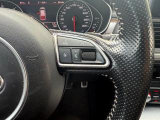 AUDI A6 usata, con Pacchetto sportivo