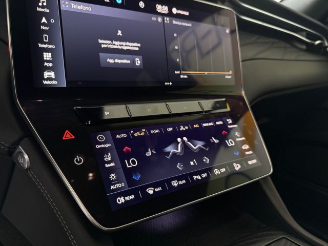 MASERATI Grecale usata, con Controllo vocale