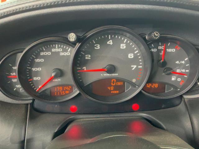 PORSCHE 911 usata, con Cerchi in lega