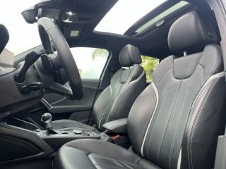 AUDI SQ2 usata, con Fendinebbia