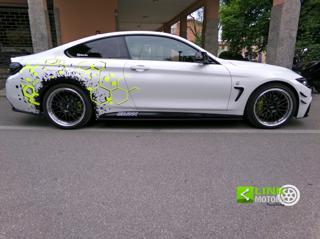 BMW 420 usata, con Alzacristalli elettrici