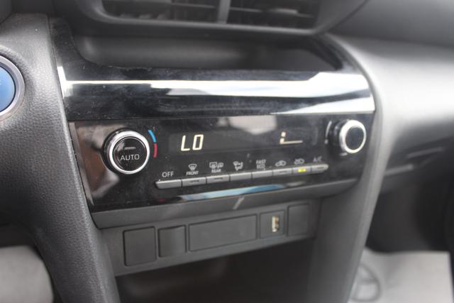 TOYOTA Yaris Cross usata, con Telecamera per parcheggio assistito