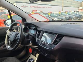 OPEL Crossland usata, con MP3