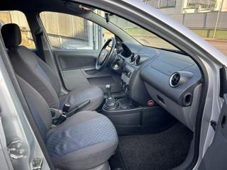 FORD Fiesta usata, con Fendinebbia