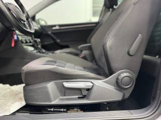 VOLKSWAGEN Golf usata, con Servosterzo