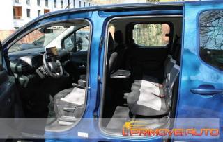 CITROEN Berlingo usata, con Airbag Passeggero