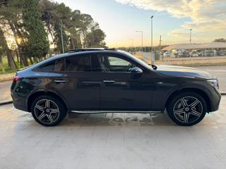 MERCEDES-BENZ GLC 300 usata, con Airbag Passeggero