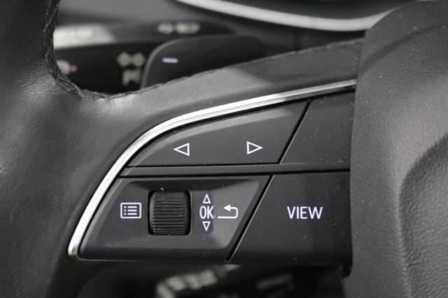 AUDI Q5 usata, con Frenata d