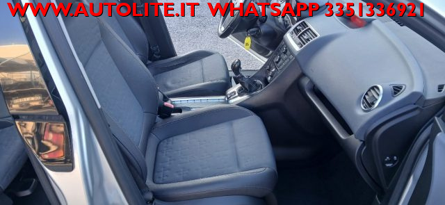 OPEL Meriva usata, con Cruise Control