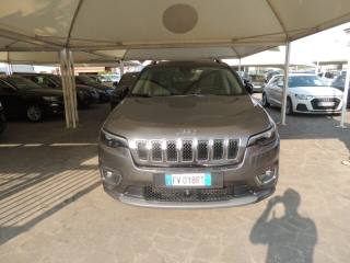 JEEP Cherokee usata, con Airbag