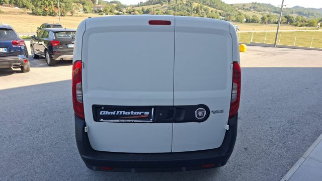 FIAT Doblo usata, con Chiusura centralizzata