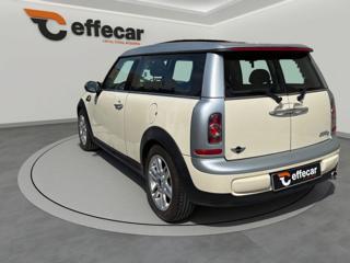 MINI Clubman usata, con Airbag Passeggero