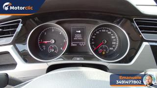 VOLKSWAGEN Touran usata 43