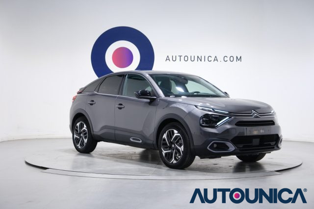 CITROEN C4 usata, con Airbag laterali
