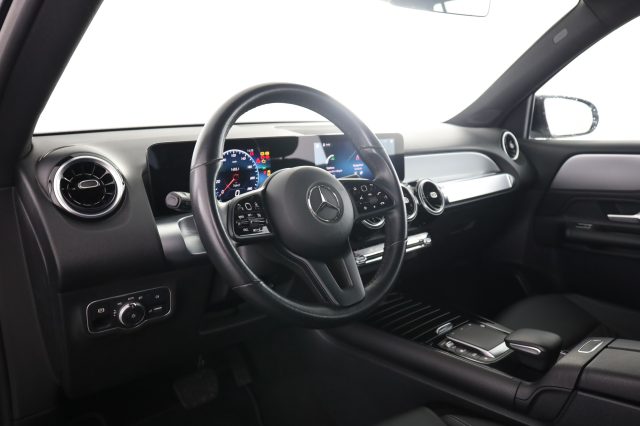 MERCEDES-BENZ GLB 180 usata 1