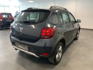 DACIA Sandero usata, con Autoradio