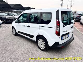 FORD Transit Connect usata, con Alzacristalli elettrici