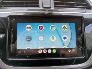 SUZUKI S-Cross usata, con Climatizzatore