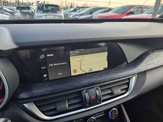 ALFA ROMEO Stelvio usata, con Portellone posteriore elettrico
