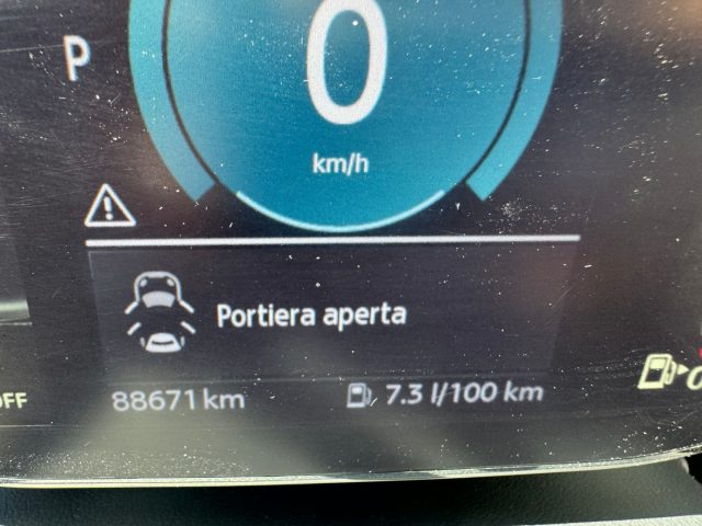 MINI Countryman usata, con Bracciolo