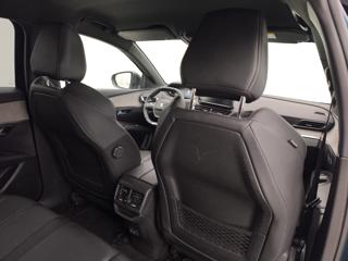 PEUGEOT 3008 usata, con Volante multifunzione