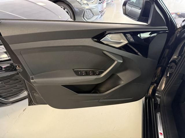 AUDI A1 usata, con Cerchi in lega