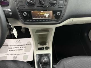 SEAT Mii usata 11
