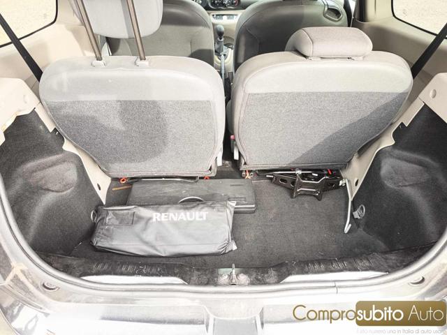 RENAULT Twingo usata 14