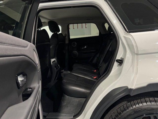 LAND ROVER Range Rover Evoque usata, con ESP