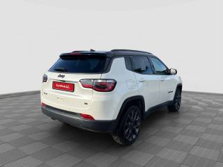 JEEP Compass usata 4