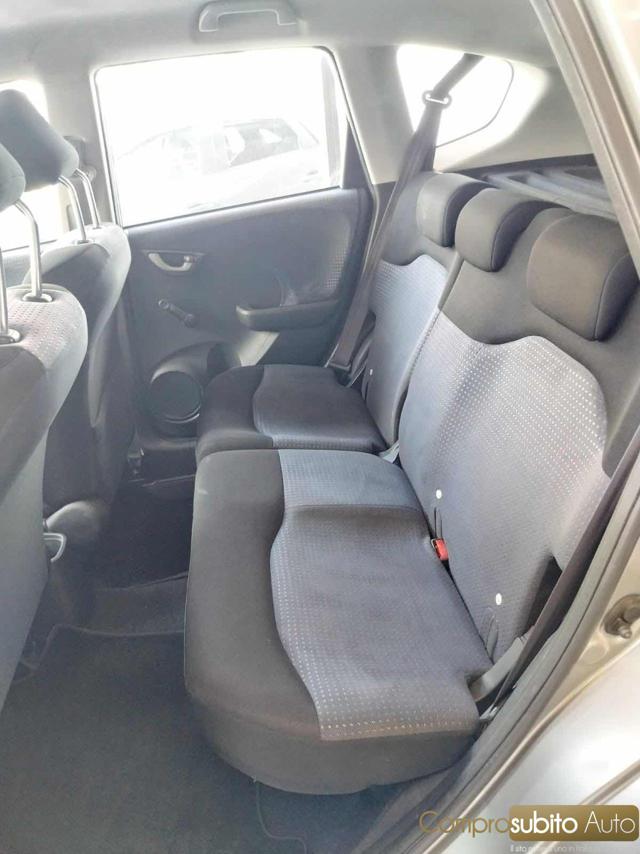 HONDA Jazz usata, con Sedile posteriore sdoppiato