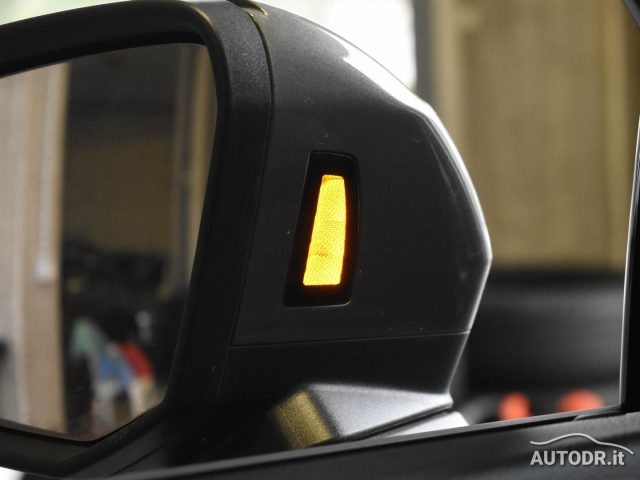 AUDI Q3 usata, con Monitoraggio pressione pneumatici