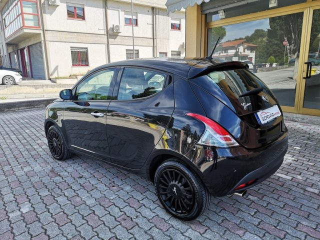 LANCIA Ypsilon usata, con Alzacristalli elettrici