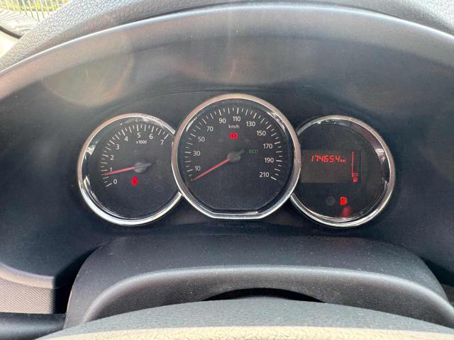 DACIA Sandero usata, con Cruise Control