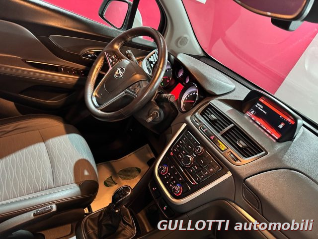 OPEL Mokka usata, con Servosterzo