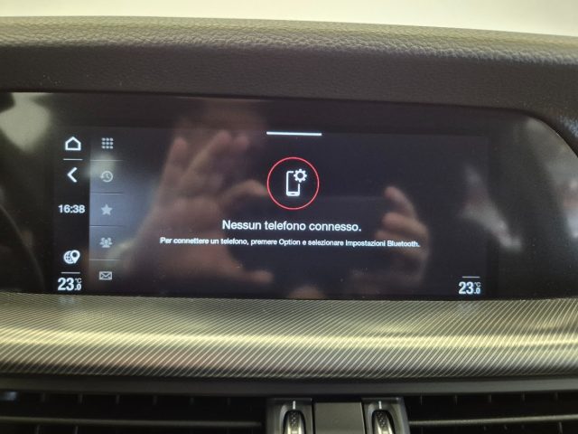 ALFA ROMEO Stelvio usata, con Chiusura centralizzata telecomandata