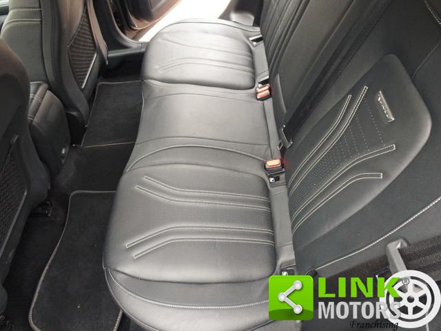 FORD Focus usata, con Controllo trazione