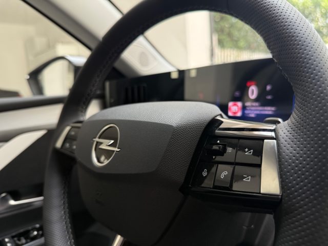 OPEL Astra usata, con Lettore CD
