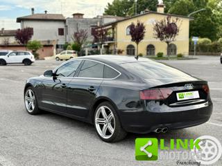 AUDI A5 usata, con Airbag laterali