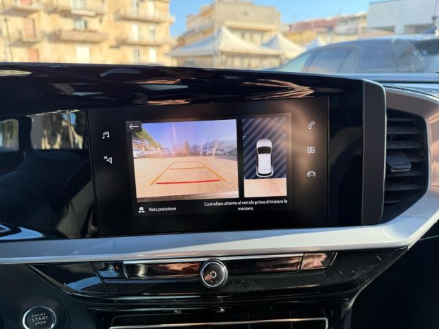 OPEL Mokka usata, con Sensori di parcheggio posteriori