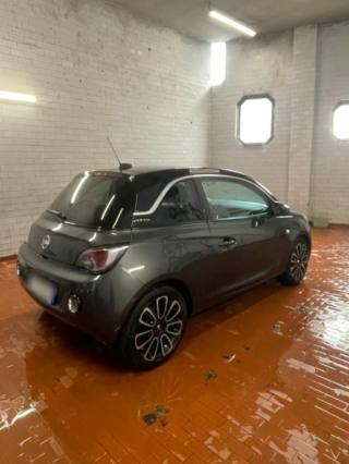 OPEL Adam usata, con Airbag Passeggero