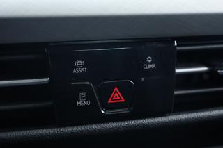 VOLKSWAGEN Golf usata, con Climatizzatore