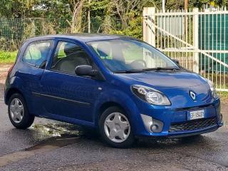 RENAULT Twingo usata, con Airbag Passeggero