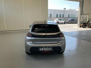 PEUGEOT 208 usata, con Autoradio