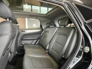 EMC Sei usata, con Chiusura centralizzata