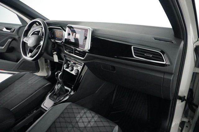VOLKSWAGEN T-Roc usata, con Chiusura centralizzata telecomandata
