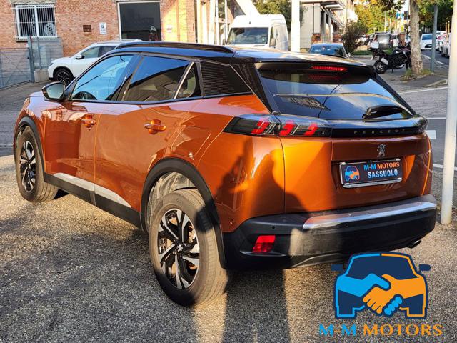 PEUGEOT 2008 usata, con Airbag Passeggero