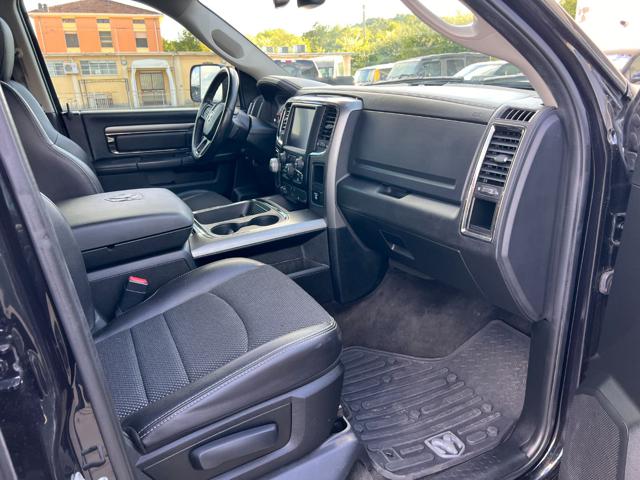 DODGE RAM usata, con Climatizzatore